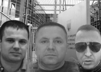 GJKKO ndan dosjen me 11 të akuzuar/ Çapja, Martinaj dhe Çela do të gjykohen veçmas –