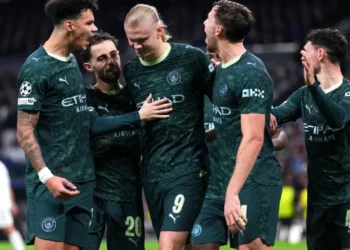 Alonso drejt shkarkimit, City përmbys Realin, PSG ndalet në Spanjë, Juventus nuk gabon, Arsenal vazhdon fitoret –