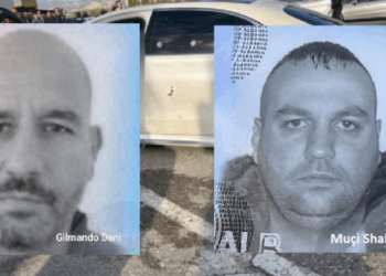 “Spanja kthen përgjigje/ Detaje të reja nga atentati i Rinasit –