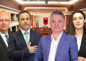 Kush janë deputetët “hallexhinj” që marrin bonus qiraje dhe karburant me lekët e shqiptarëve të varfër –