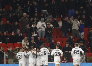 Dinamo fiton superkupën, mund me përmbysje Egnatian në Arenën Kombëtare dhe merr trofeun (video) –