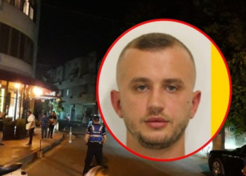 Shqiptari që terrorizoi Luksemburgun, mik me djalin e deputetit, që njihet si bosi i drogës –