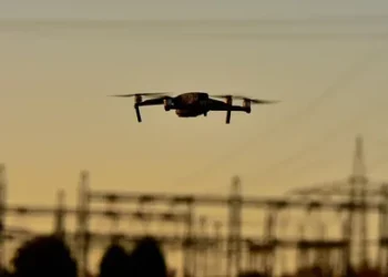 Turqia rrëzon dronin e paidentifikuar mbi hapësirën e saj ajrore në Detin e Zi –