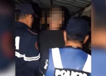 Patos/ Arrestohet 51-vjeçari, dhunoi vëllanë dhe dajën