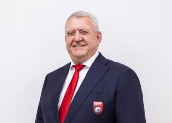 Mirënjohje për të gjithë ata që kontribuojnë çdo ditë për zhvillimin e futbollit shqiptar –