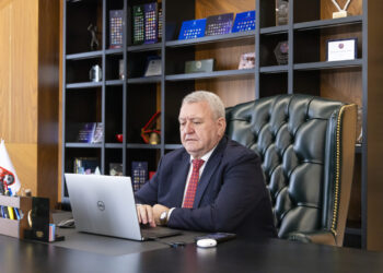 Presidenti Duka merr pjesë në mbledhjen e parë të Komitetit të Federatave Anëtare të FIFA-s –