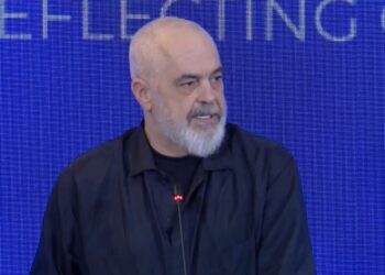 Diella nuk merr vendime, vetëm përpunon të dhënat –