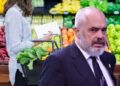 Faturat e fundvitit rriten, familjet shqiptare detyrohen të kursejnë në ushqime –