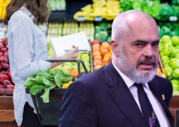 Faturat e fundvitit rriten, familjet shqiptare detyrohen të kursejnë në ushqime –