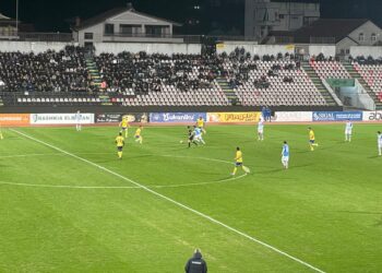 Mbyllet java e 18-të e Superiores, shkëputet Egnatia dhe ndalet Elbasani (renditja) –