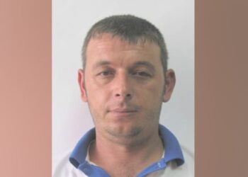 U arrestua nga RENEA-s/ Kush është Elvin Mërlika, ‘ushtari’ i Ervis Martinajt –