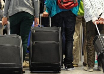 Të rinjtë kanë ikur! 70% e emigrantëve shqiptarë në Europë nën 45 vjeç –