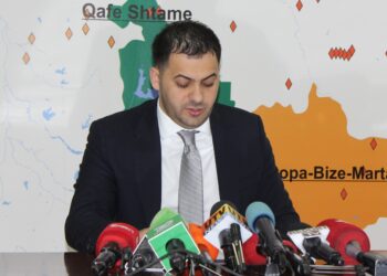 Ku ndodhet Ergys Agasi? Avokati Maks Haxhia mohon arratisjen dhe tregon vendndodhjen –