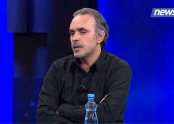 Tashmë të gjitha fajet në PD i ka Salianji! –