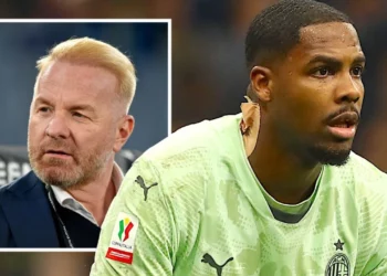 Rinovimi me 8 milion euro rrogë?! Igli Tare flet për bisedimet me portierin e Milanit –