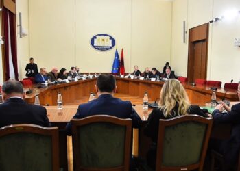 Deputetët mund të marrin USB-në e Ballukut, dakordësia arrin mes palëve –