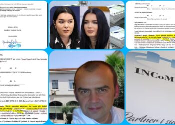 INCOMED i Gentian Krekës fiton pa garë miliona euro me tendera! –