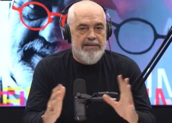 Një akuzë e hatashme, por të presim drejtësinë dhe jo 700 tenxheret e çorbës politike –