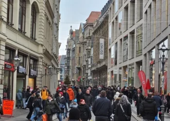 Vala e falimentimeve në Gjermani! Cilat biznese preken më shumë? –