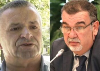 Vrasja e gjyqtarit/ Kërkoi masë më të butë sigurie, Apeli lë në qeli Gjon Shkambin –