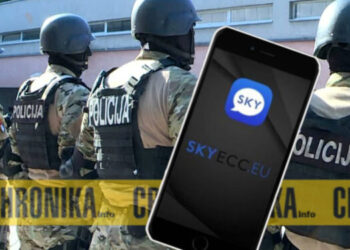 Ç’do të ndodhë me hetimet?! SKY ECC nuk vlen më si provë