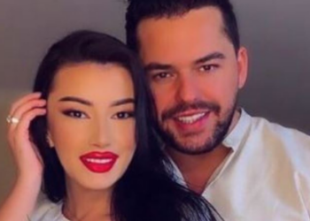 “Më ke dhënë dashuri pa kushte”, dedikimi i ndjerë i Selvio Jaos ndaj motrës së Shpat Kasapit –