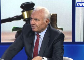 Kur flet drejtësia të tjerët heshtin –