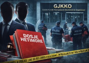 Dosja Balluku/ SPAK në terren, kontrolle te bizneset që morën lotet e Unazës së Madhe –