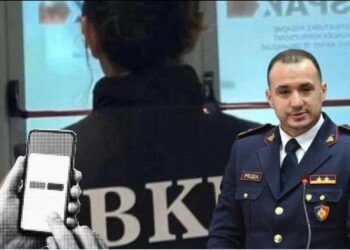 Drejtori i Policisë duhet të largohet nga detyra menjëherë –