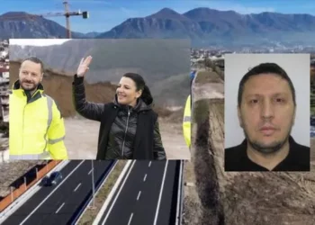 Komunikimet e fshehta/ Ilir Shtufi dëshmon në SPAK për dosjen “Balluku”, flet për kontaktet me Berberin –