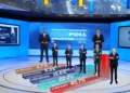 Përfundon votimi në Kosovë/ Exit Poll-i i UBO Consulting: LVV kalon mbi 45%, PDK e LDK renditen pas saj