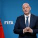“Një vit për t’u duartrokitur” – Infantino inkurajon futbollin shqiptar në mbrëmjen gala –