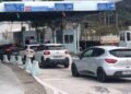 Fluks lëvizjesh në Kakavijë: 7919 persona kaluan kufirin në 24 orë