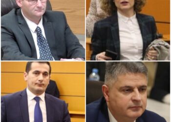 Mbyllet procesi i intervistimit para KLP të kandidatëve për drejtimin e SPAK, si do të bëhet votimi për fituesin –