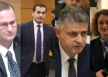 Sot zgjidhet kreu i ri i SPAK! Ja katër kandidatët që janë në garë –