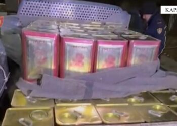 8 persona në kërkim bien në pranga, zbulohen raste kontrabande –