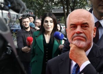 Shteti digjital në duart e krimit –