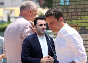 Fati i Ramës do të jetë më i keq se i Veliajt –