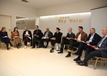 “Ustallarët” e korrupsionit, Korporata e Investimeve Shqiptare shpërblen veten me 40.5 mln lekë –