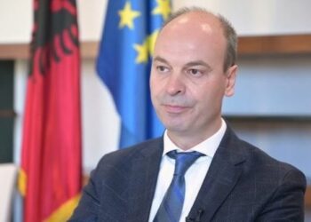 Rritet kreditimi në lek, bie pesha e euros në ekonomi –