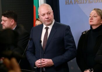 Protestat antikorrupsion në Bullgari, Parlamenti voton pro dorëheqjes së qeverisë –