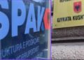 Balluku “mollë sherri” mes institucioneve/ SPAK nis hetimet ndaj Gjykatës Kushtetuese. Ja çëshja që po heton ! –