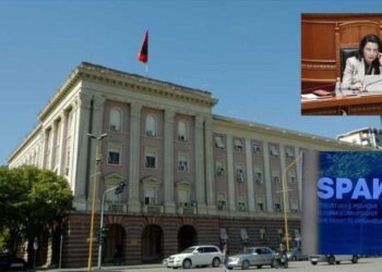 Mbledhja të jetë e hapur –