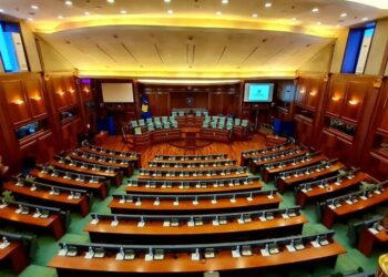 Lëvizja Vetëvendosje siguron 56 mandate, ja sa deputetë marrin forcat e tjera politike –