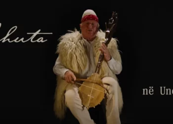 Pasuri e trashëgimisë kulturore jomateriale, lahuta shpallet zyrtarisht në UNESCO –