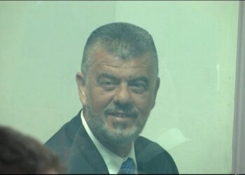 Çështja e inceneratorit të Fierit! Kaloi afati i paraburgimit, lirohet ish-ministri Lefter Koka –