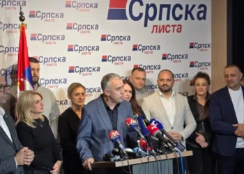 Zgjedhjet e 28 Dhjetorit në Kosovë, certifikohen kandidatët e Listës Serbe –