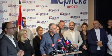 Zgjedhjet e 28 Dhjetorit në Kosovë, certifikohen kandidatët e Listës Serbe –