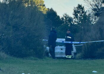 U dogj brenda ‘BMW’-së, identifikohet viktima në Llogara –