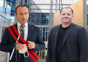 SPAK ka marrë zyrtarisht nën hetim Kreshnik Hajdarin për 4 kallëzime –